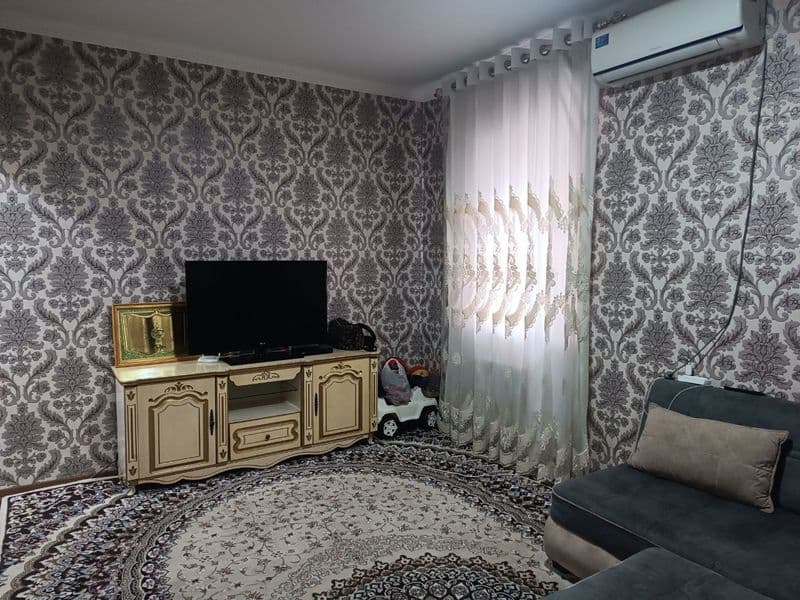 Срочно сдается 2x комнатная квартира в<br />
ТТЗ НИЖНИЙ БАЗА — фото 3