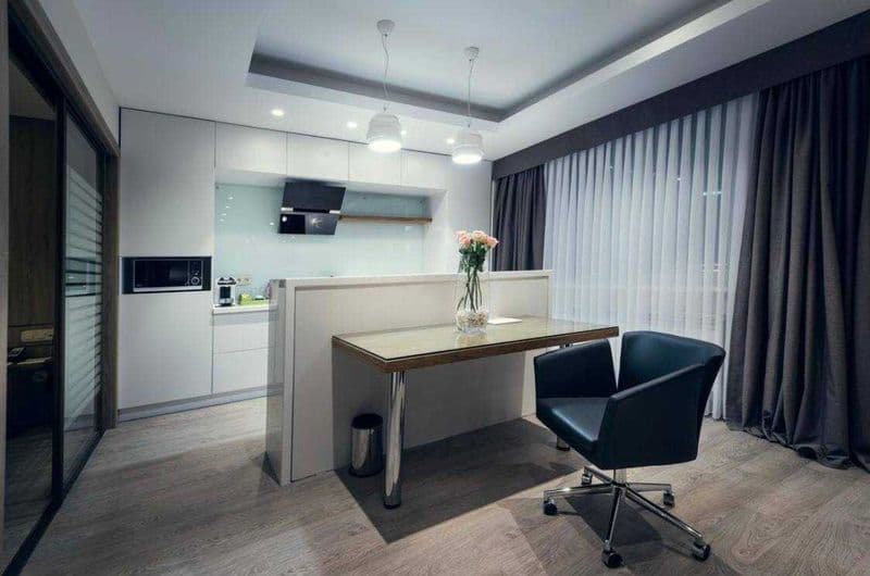 Сдаётся квартира 2/4/9 75 кв метров  в Мирабадском районе, о — фото 2