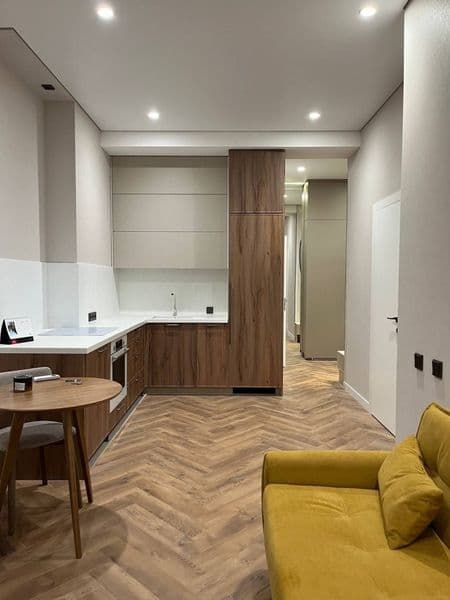 ЖК Tiara Residense, двухкомнатная квартира в аренду<br />
<b