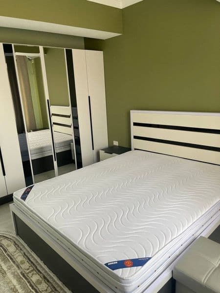 Сдам квартиру новостройке <br />
Юнусабад 7 квартал <br />
О — фото 4