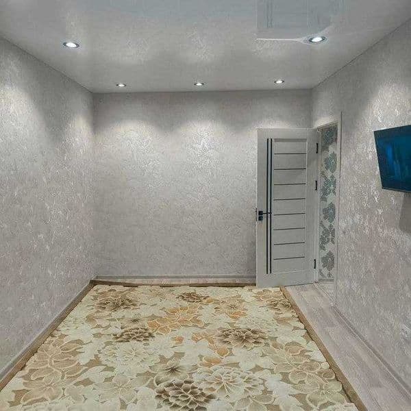 Аренда Квартира 2-хона 4 чи-этаж, 5-этажка дом. Ориентир Шир — фото 5