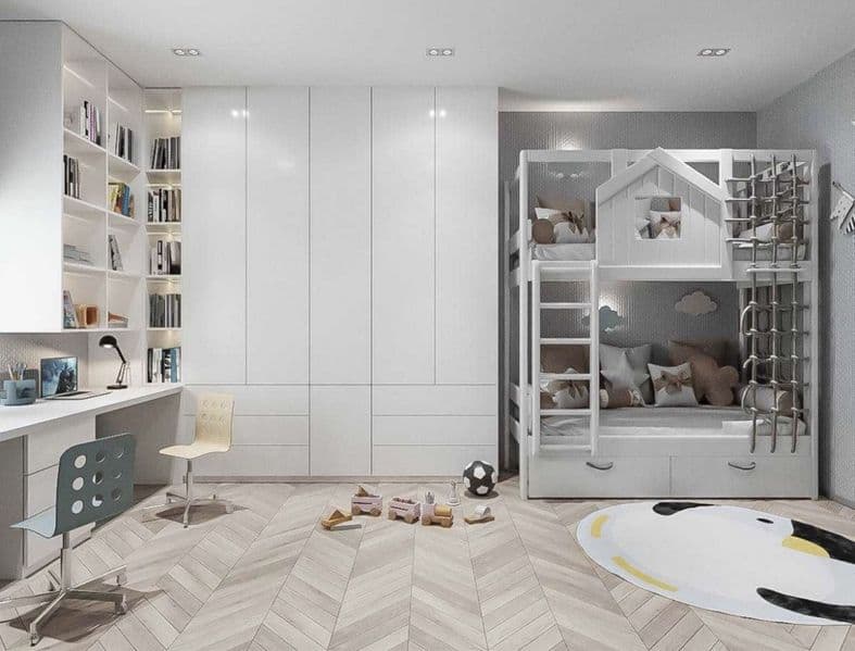 Ташкент Сити<br />
Гарденс<br />
Комнаты-4<br />
Этаж-6<br / — фото 5