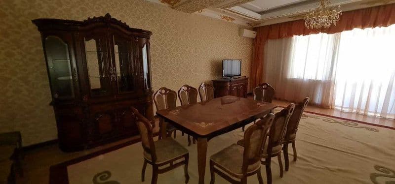 Сдам квартиру в районе С.Азимова. 4/3/7. ЖК "Golden House"   — фото 3