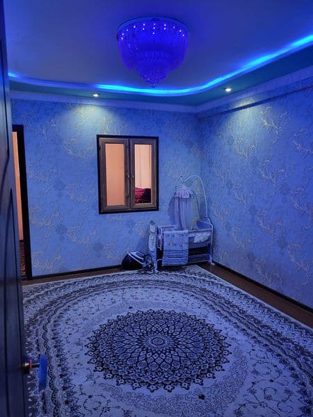 Аренда 2.хонали коракамиш 1/3 янги ремонт хеч ким яшамаган о — фото 4