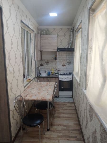 Аренда авиасозлар2 1к>2ком/4  отдельный вход есть цена 350$  — фото 5