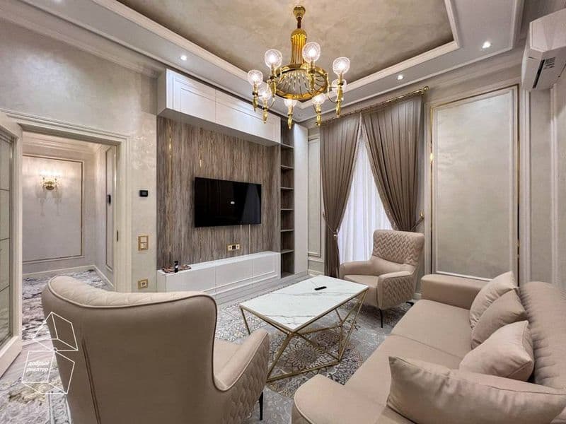 #Аренда #новостройка <br />
<br />
Район - #Мирзо- Улугбекск — фото 4