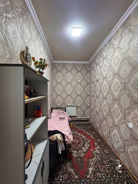 Сдаётся комната с хорошими условиями проживания в одну комна — фото 5