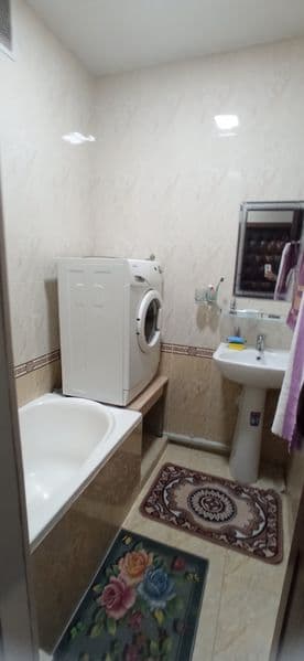 Kvartira 2 xonali. Yunusobod 8da joylashgan krugdan o'tganda — фото 2