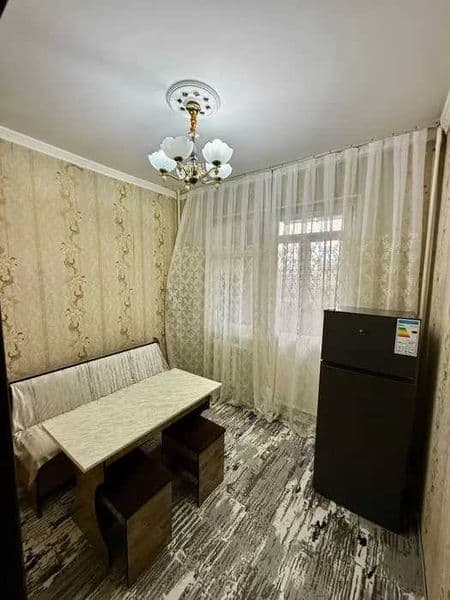 Яшнобод  <br />
2/7/9  <br />
 47 m2<br />
  Олмос ва Тузел  — фото 3