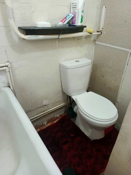 Ижарага берилади 1 ханалик Чилонзор 6 квартал парус олдида ф — фото 4