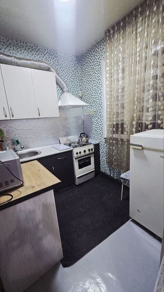 Юнусабад Шахристанская Аренда 2комн 2 этаж 4 этажного дома с — фото 3