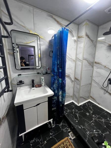 Sergili 6a 4/6/9 600$ <br />
Oila<br />
Qizlaga-7tagcha <br  — фото 2