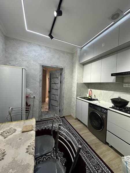 Bezmakler qizlaga kvartira bor<br />
Manzil: Sergili Elite,  — фото 3