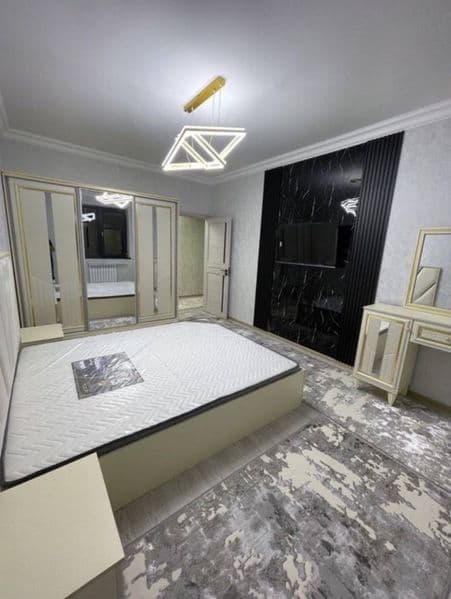 1/7/16 Аренда 1 комн в новостройке Чакар в центре города мет — фото 2