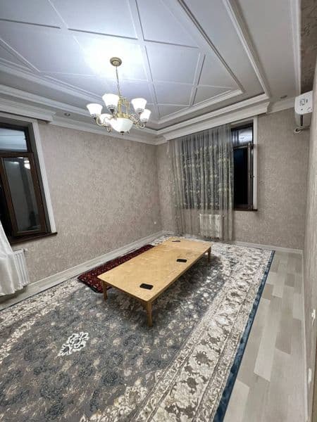 Аренда квартира <br />
Район - Алмазарский<br />
Ориентир -  — фото 4