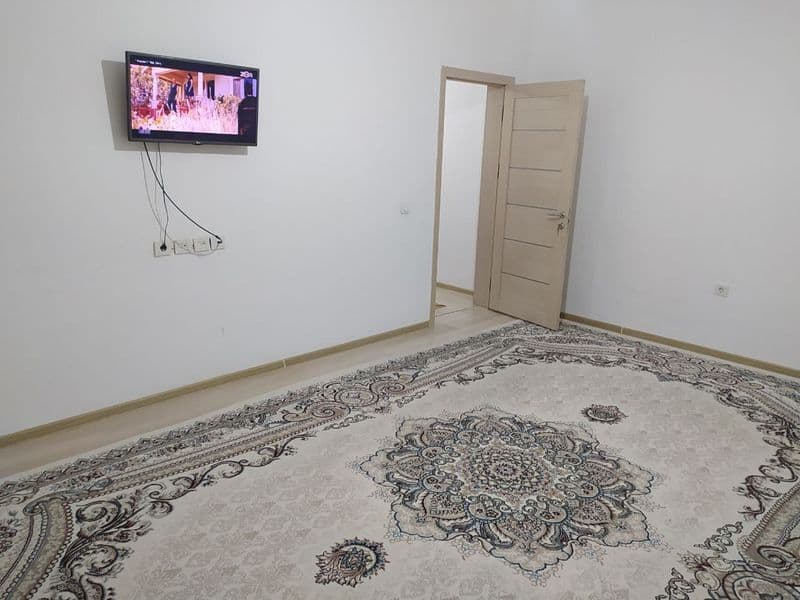 Ижарага 2.хонали  сергели 8.худуд метро 5 мин навастройка ои — фото 2