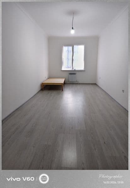 2 хонали квартира ижарага оилага берилади гилам Кир мошина к — фото 2