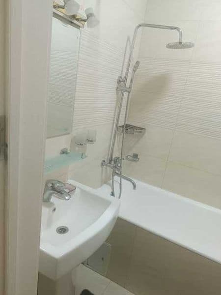 2 комнаты, бескрайний уют! Современный дизайн, прекрасный ви — фото 4