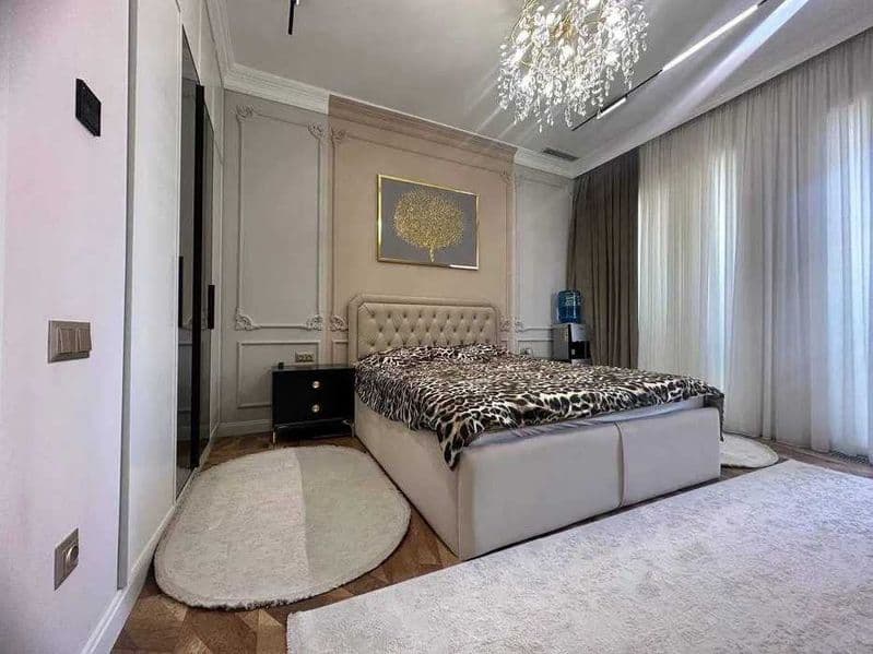 Сдаётся квартира на Туркменский Корзинка‼️<br />
Ориентир -  — фото 5