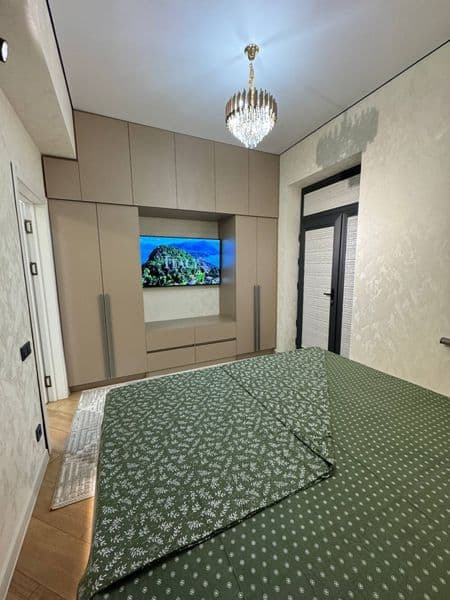 Своя 2 комнатная, новая , 3 этаж. 9 этажка  800$<br />
Со вс — фото 5