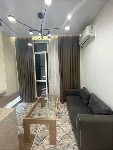 Сдаётся КЛАССНАЯ квартира<br />
<br />
 Район: Мирзо Улугбек — фото 3