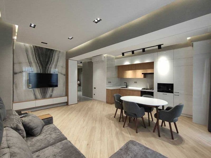 Сдается квартира 3-3-6   70 кв. метров . В Яккасарайском рай — фото 3