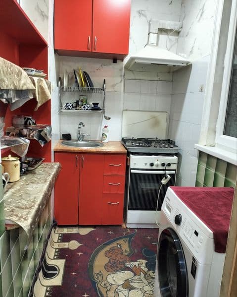 Юнусабад.  14. метро   Карзинка. 1»2/1/4 мебель техника. 450