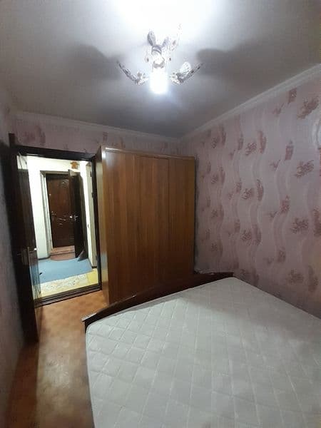 Аренда квартиру чиланзар 26кв 2/3/4 балкон 2*6 дом кирпичный — фото 4