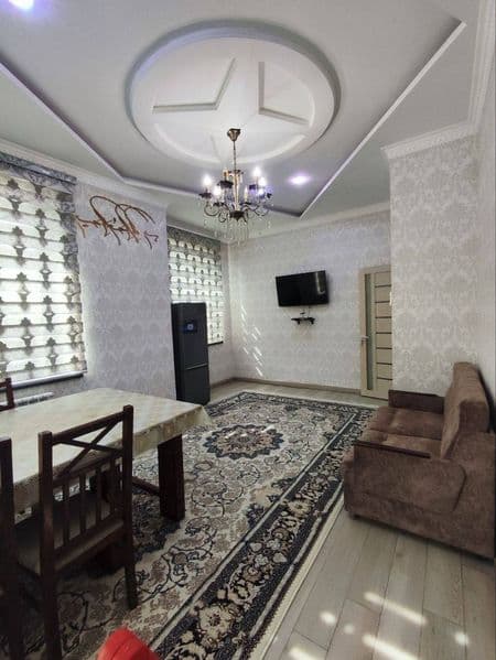 Срочно Сдаётся Новостройка элетный Комплекс 3-комната евро р