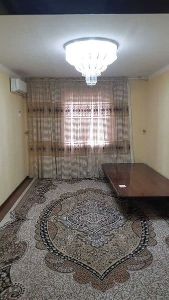 Долгосрочная аренда квартиры в районе  Янгихает 8 участок, 3