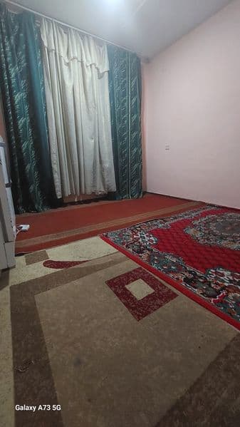 QIZLAR VA AYOLLAR UCHUN XONADON – SHERIKLIKKA!<br />
<br />
