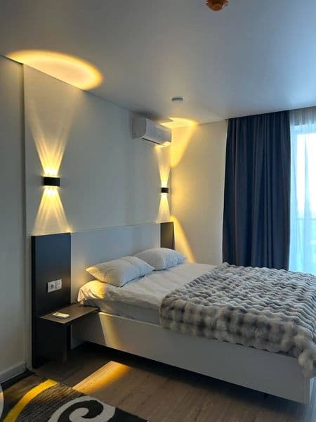 К вашему вниманию рады представить 1х комнатную квартиру на 