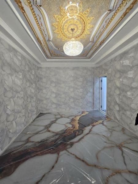 Sergile 6A mavzesi<br />
Sergile o’zgarish bekati yonida<br  — фото 2