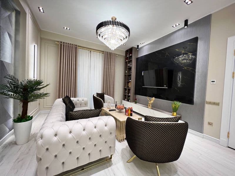 Шайхантахурский район <br />
Ташкент Сити <br />
Жк Бульвар 