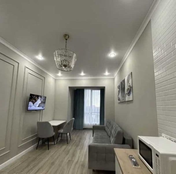 [M:0130]<br />
Уникальное предложение аренды в Чиланзарском  — фото 3