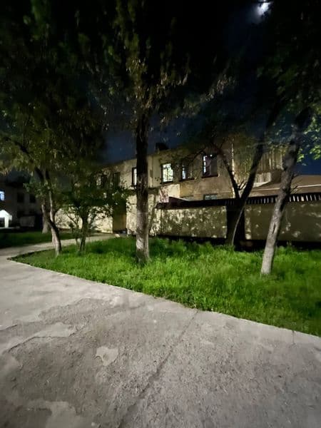 Район: Мирабадский <br />
Ориентир: Парк Фурката <br />
Комн