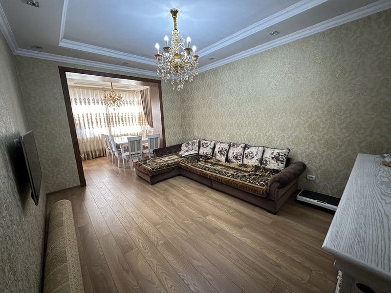 Квартира в аренду Алишер Наваий Банковский дом  (ориентир Та — фото 2