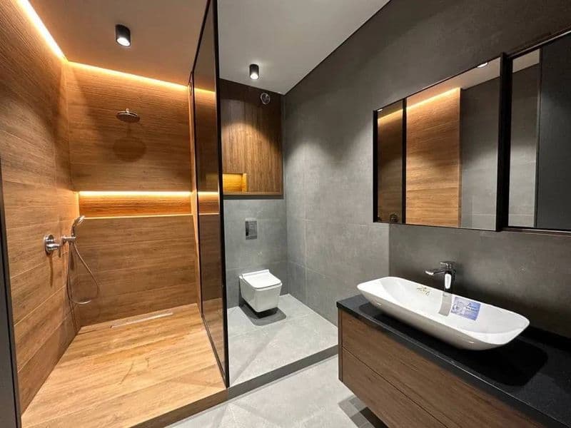 Юнсабадский Район<br />
ЖК Манзара<br />
3/5/9<br />
85м2<br — фото 3