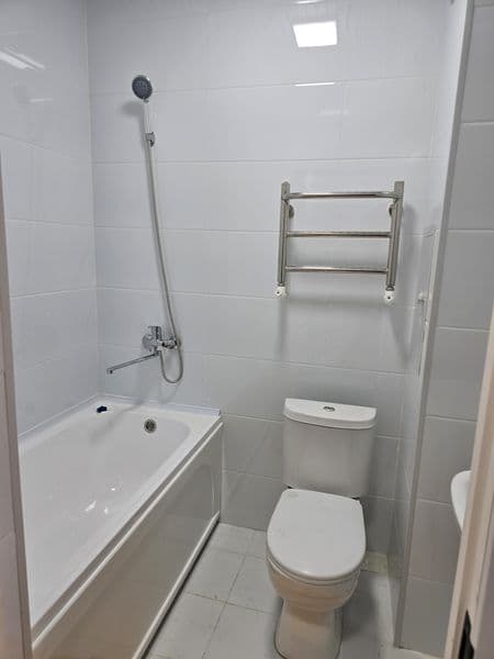 1 ком кв сдам в аренду.  Квартира после нового ремонта ориен — фото 5