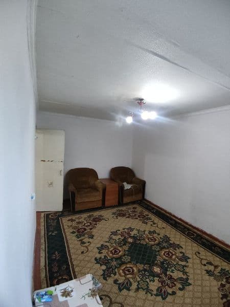 Сдаётся 1/2/4 в кирпичной доме, на массив Ялангаче в Мирзо У