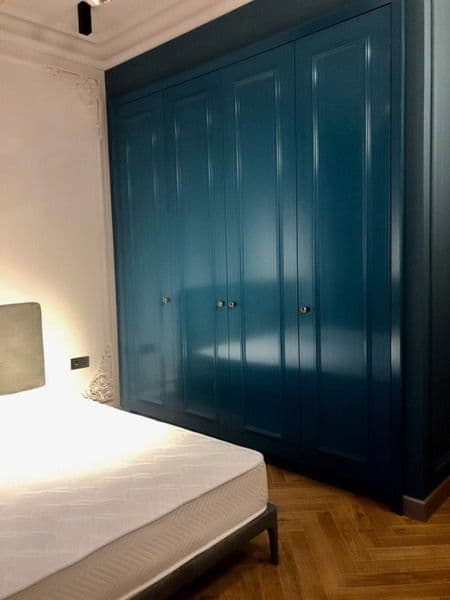 Сдается квартира Яккасарайский район <br />
жк Parisien <br  — фото 5