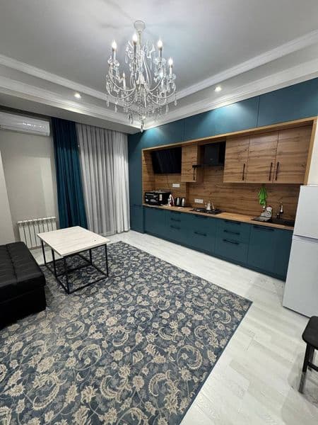 Maksim gorki metro ijaraga 3/3/5<br />
Akuratni insonlaga ij — фото 4