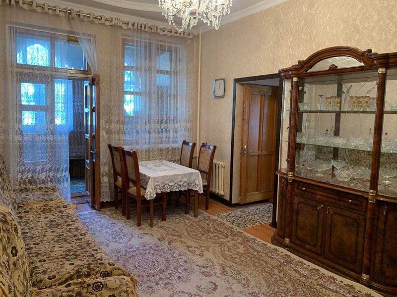 Сдается срочно!<br />
Центр города, метро Пахтакор 2 минуты  — фото 4