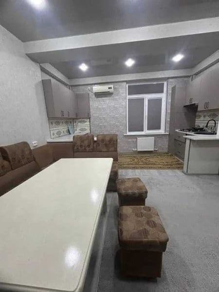 Район: Юнусабадский<br />
Ориентир: Метро Минор<br />
<br /> — фото 2