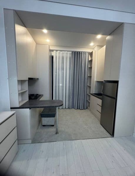 Аренда квартиры-студии — 600$<br />
   Новомосковская, рядом — фото 3