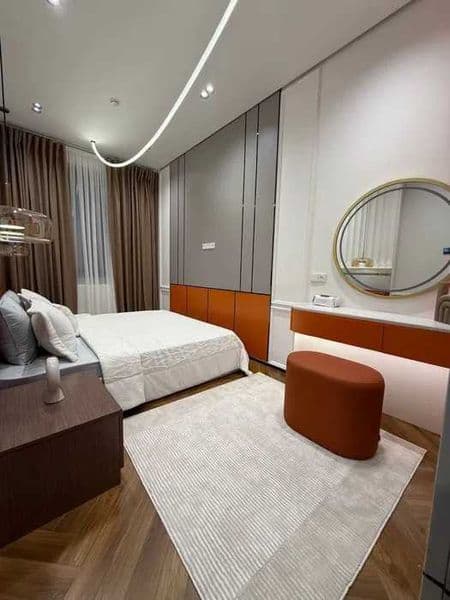 Район: Шайхантахурский<br />
Ориентир: Tashkent city Gardens — фото 3