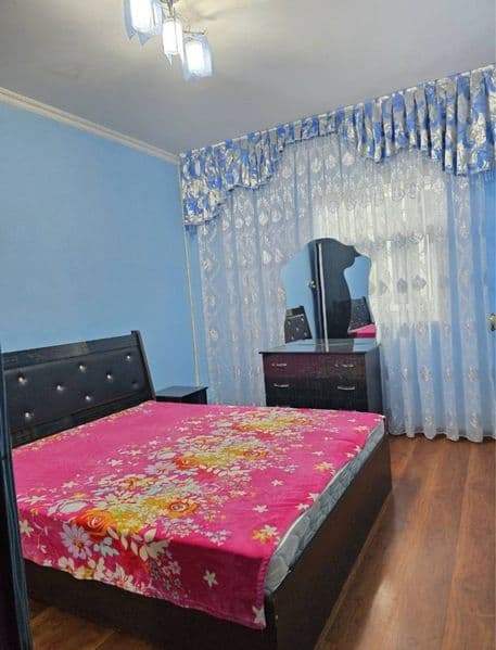 Карасу-1<br />
4/2/4<br />
80 м2<br />
Хамма шароити бор<br  — фото 2