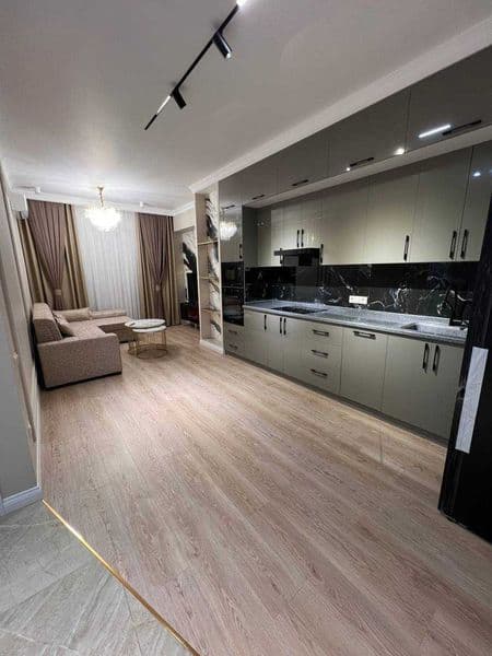 К вашему вниманию рады представить прекрасную 2х комнатную к — фото 4