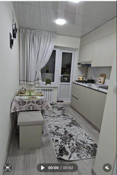 Сдается квартира после ремонта, техника и мебель всё новое,  — фото 4