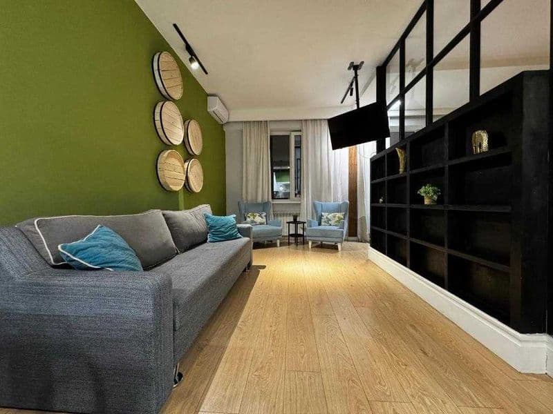 Сдаётся Квартира в ЖК Лондон<br />
Ориентир - Стадион Старт< — фото 4